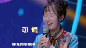 声优小姐姐短发,演绎声音的精灵
