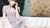 星宫一花写真,光影交织下的绝美演绎