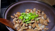 网红洗花甲,揭秘清洁美食背后的秘密