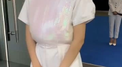 小姐姐上台前,小姐姐的备战秘籍大公开