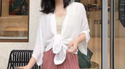 淘宝拍照小姐姐是谁,网络红人的魅力与影响力