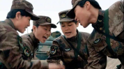 丹麦女兵小姐姐,坚毅与柔美的完美融合