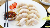 水饺蜂蜜小姐姐,甜蜜邂逅，美味传承