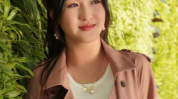 吴绮珊写真,光影交织下的美丽瞬间